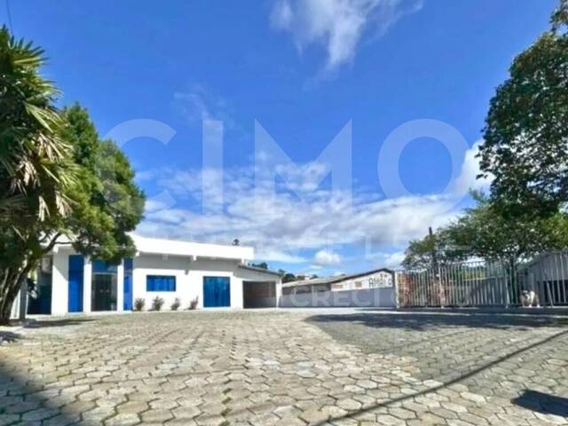 Galpão para Venda em Blumenau - 2