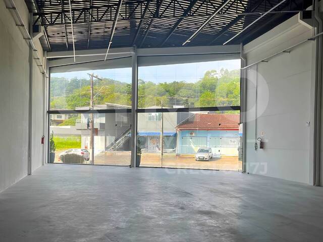 #2366 - Sala para Locação em Blumenau - SC - 2