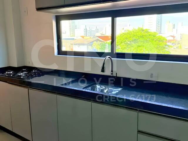 #2396 - Apartamento para Locação em Navegantes - SC - 2