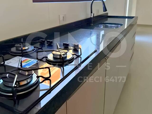 #2396 - Apartamento para Locação em Navegantes - SC - 3