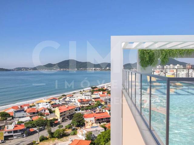 #2397 - Apartamento para Venda em Penha - SC - 2