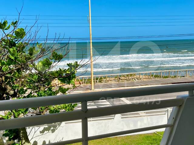 #2399 - Apartamento para Venda em Navegantes - SC - 2