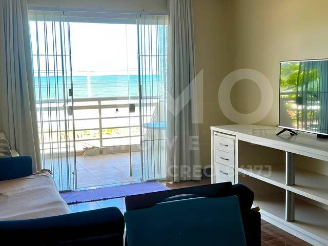 #2399 - Apartamento para Venda em Navegantes - SC - 3