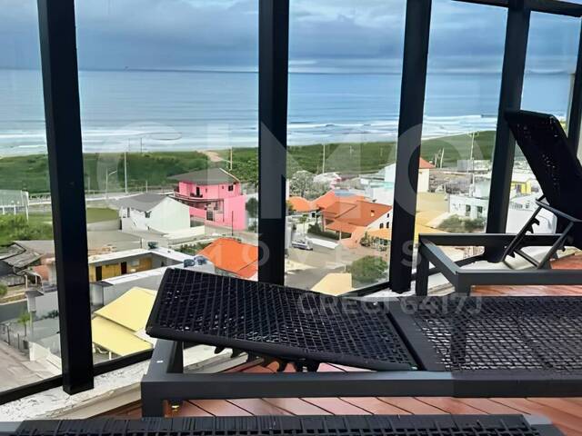 #2416 - Apartamento para Locação em Navegantes - SC - 3