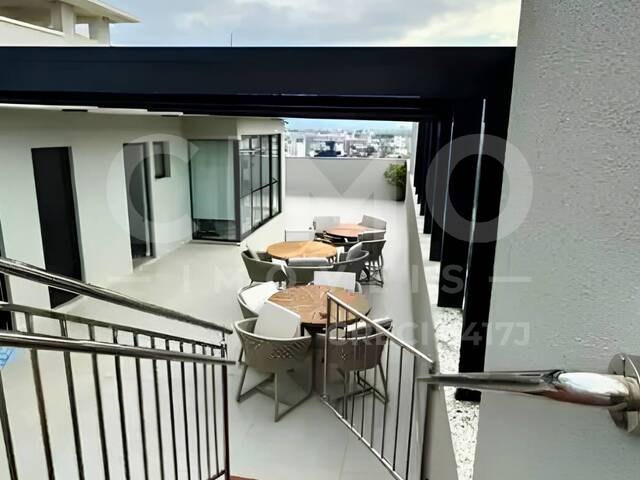 Apartamento para Locação em Navegantes - 4