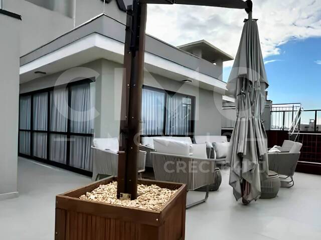 Apartamento para Locação em Navegantes - 5