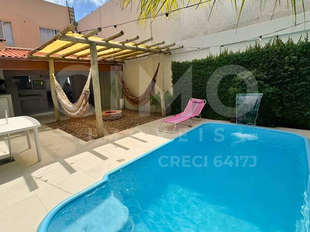 #2417 - Casa para Venda em Navegantes - SC - 2