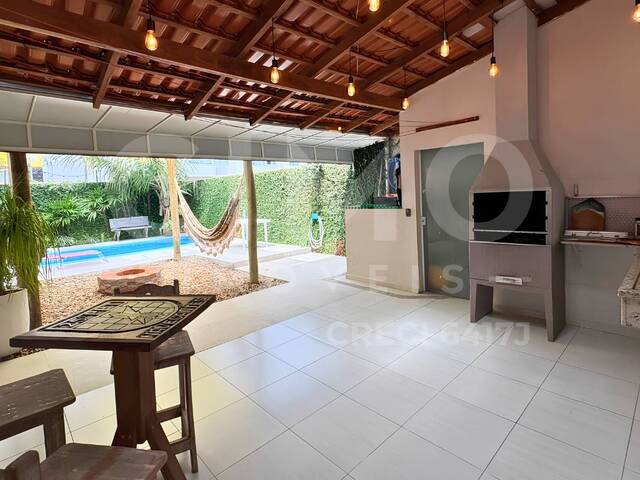 #2417 - Casa para Venda em Navegantes - SC - 3