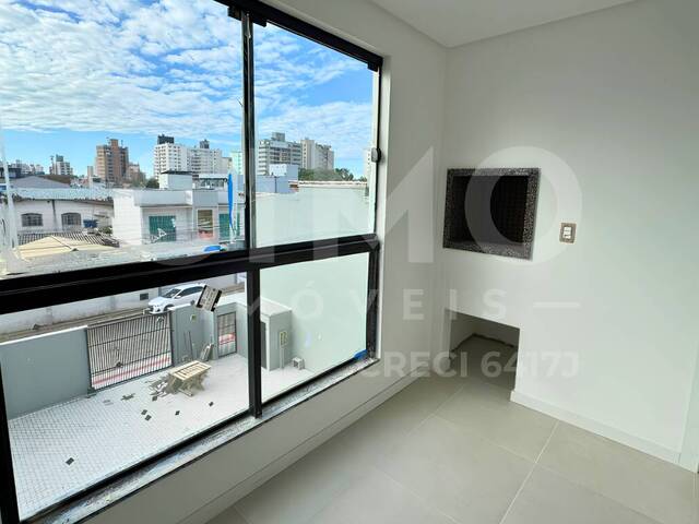 #2424 - Apartamento para Locação em Navegantes - SC - 1
