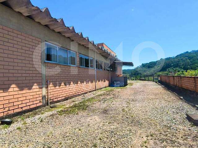Locação em Figueira - Gaspar