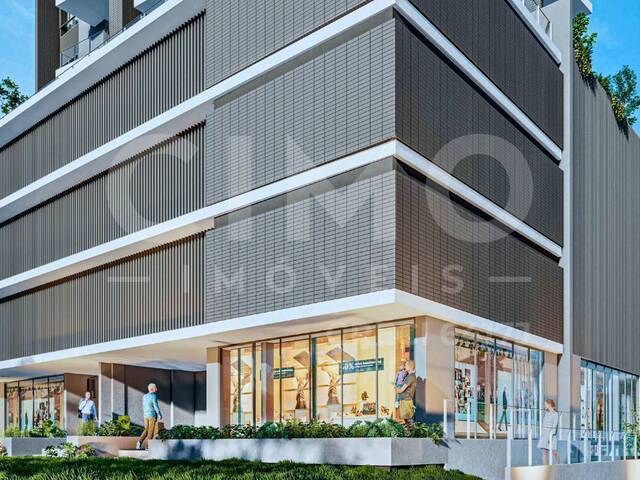 #1600 - Apartamento para Venda em Itajaí - SC - 2