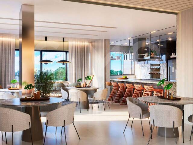#1600 - Apartamento para Venda em Itajaí - SC - 3