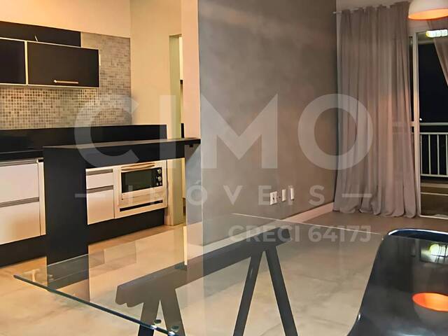 #2028 - Apartamento para Locação em São José - SC - 1