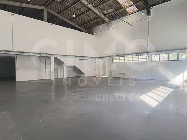 #2238 - Galpão para Locação em Blumenau - SC - 2