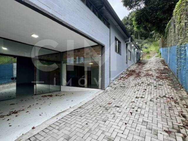 #2247 - Galpão para Locação em Blumenau - SC - 2