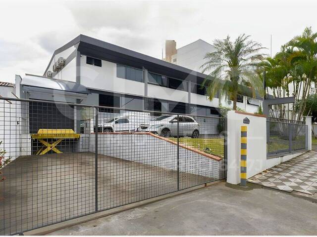 #2260 - Galpão para Locação em Blumenau - SC - 1