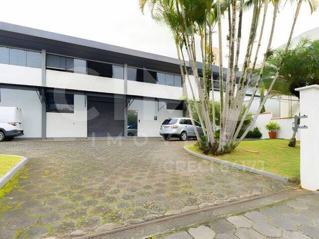 #2260 - Galpão para Locação em Blumenau - SC - 3