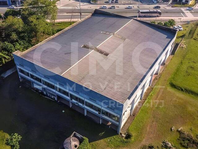 Galpão para Venda em Blumenau - 2