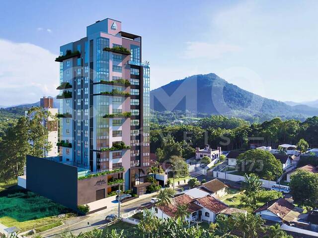 Apartamento para Venda em Timbó - 2