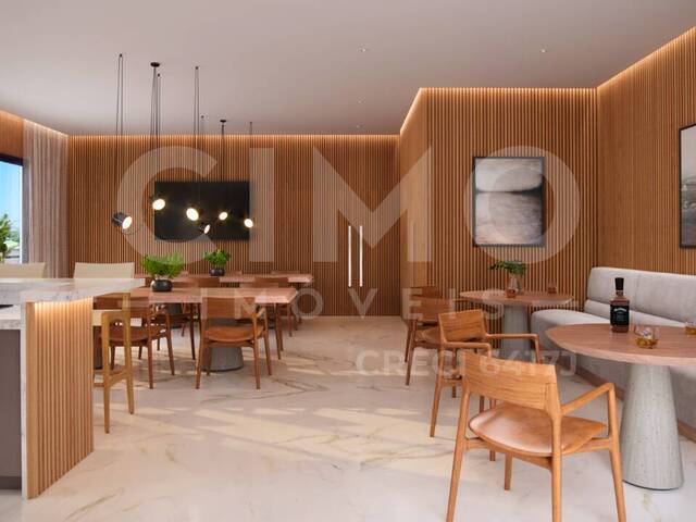 #2277 - Apartamento para Venda em Blumenau - SC - 2