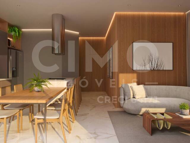 #2277 - Apartamento para Venda em Blumenau - SC - 3