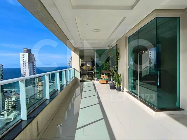 #2278 - Apartamento para Venda em Itapema - SC - 1