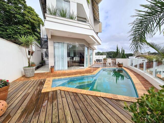 #2285 - Casa para Venda em Blumenau - SC - 1
