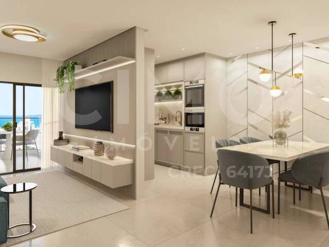 #2289 - Apartamento para Venda em Itapema - SC - 2