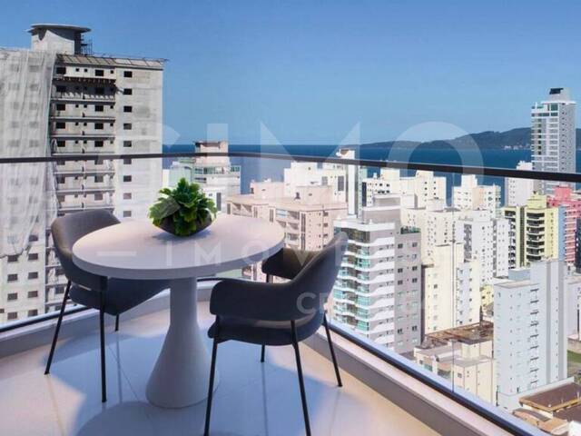 #2289 - Apartamento para Venda em Itapema - SC - 1