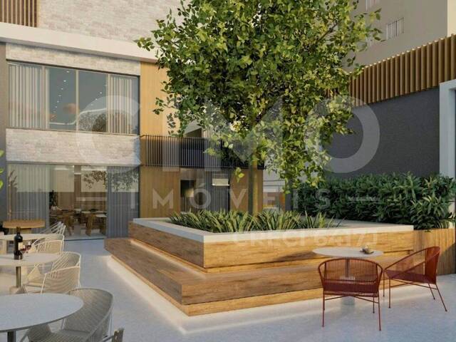 #2290 - Apartamento para Venda em Balneário Camboriú - SC - 3