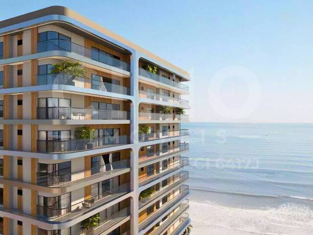 #2291 - Apartamento para Venda em Barra Velha - SC - 2