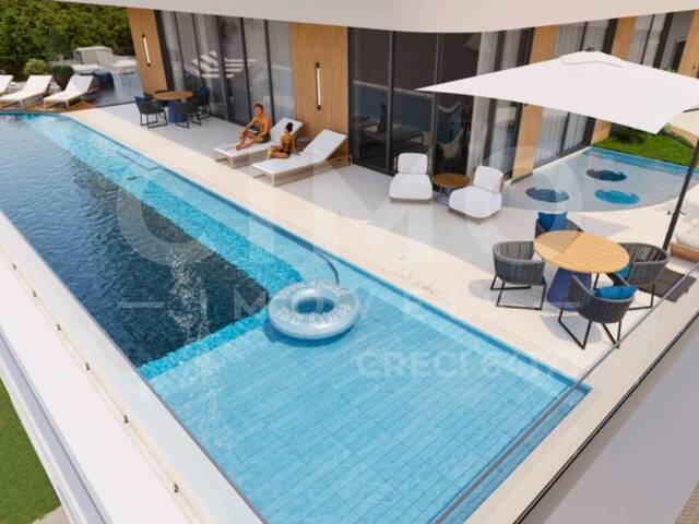 #2291 - Apartamento para Venda em Barra Velha - SC - 3