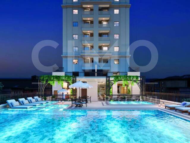 #2292 - Apartamento para Venda em Itapema - SC - 1