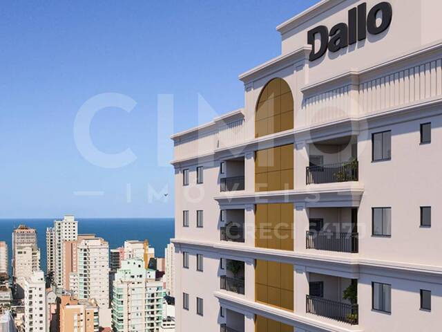 #2292 - Apartamento para Venda em Itapema - SC - 2
