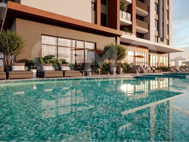 #2294 - Apartamento para Venda em Itajaí - SC - 2