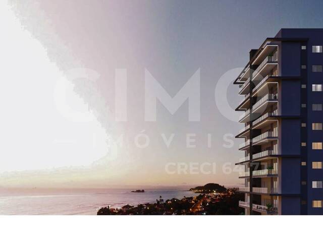 #2295 - Apartamento para Venda em Barra Velha - SC - 3