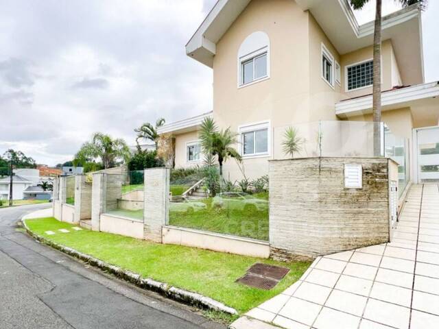 #2296 - Casa para Venda em Blumenau - SC - 2