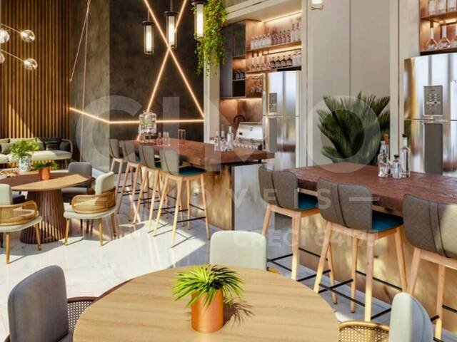 #2298 - Apartamento para Venda em Itapema - SC - 2