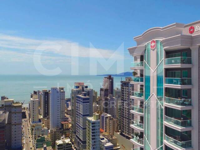 #2315 - Apartamento para Venda em Itapema - SC - 2