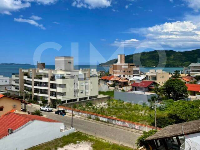 Venda em Canto Grande - Bombinhas - Bombinhas