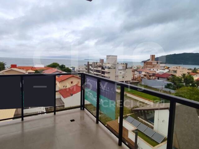 #2317 - Apartamento para Venda em Bombinhas - SC - 3