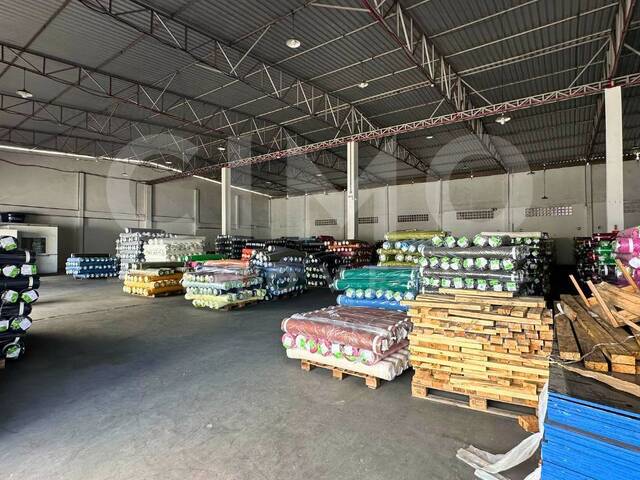 #2343 - Galpão para Locação em Itajaí - SC - 3
