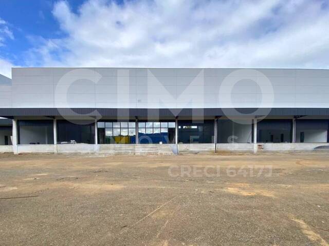 Galpão Itoupavazinha 760m²