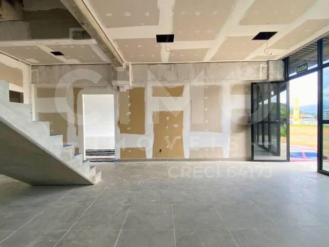 Galpão Itoupavazinha 760m²