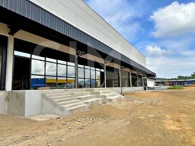 Galpão Itoupavazinha 760m²