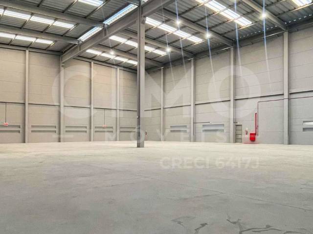 Galpão 3.998 m² Indaial