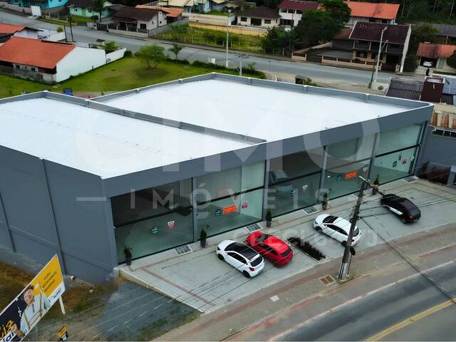#2367 - Sala para Locação em Blumenau - SC - 2