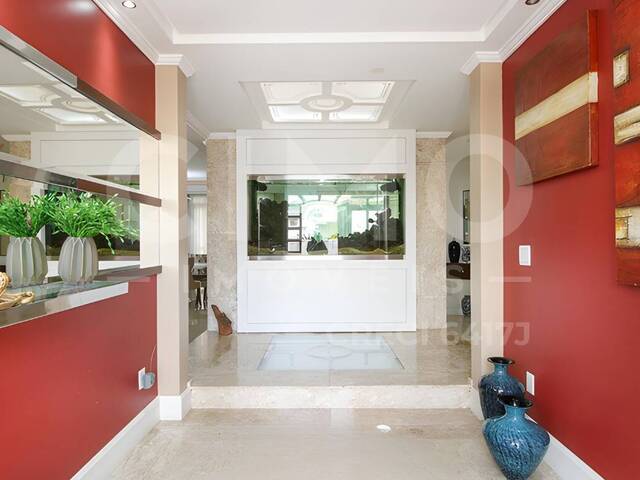 #2370 - Casa para Venda em Blumenau - SC - 3
