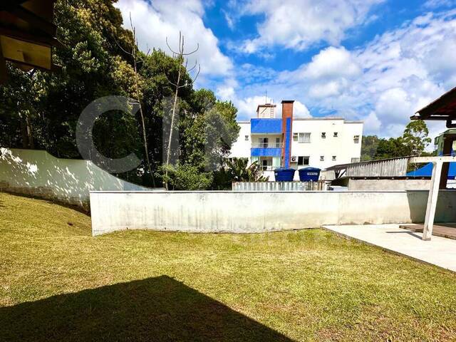 #2371 - Casa para Venda em Blumenau - SC - 2