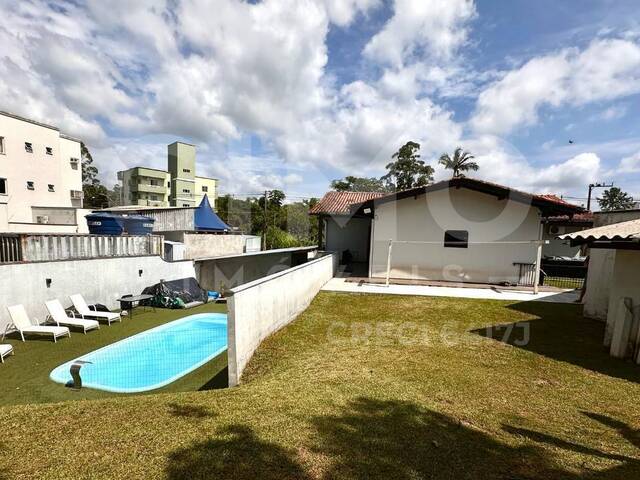 #2371 - Casa para Venda em Blumenau - SC - 1